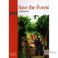 Mitchell, H.Q. OS3 Save the Forest Pre-Intermediate