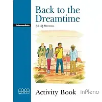 Mitchell, H. OS4 Back to the Dreamtime Intermediate AB