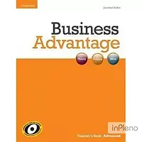 Birkin, J. Business Advantage Advanced Teacher's Book