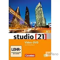 Funk, H. Studio 21 A1 Video-DVD