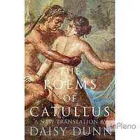 Dunn, D. Poems of Catullus,The