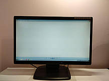 Монітор Iiyama E2208HDS/2" (1920x1080) TN / 1x DVI, 1x VGA, 1x Audio Port / Вбудовані колонки 2x 1 W, фото 2