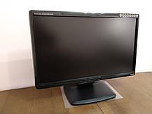 Монітор Iiyama E2208HDS/2" (1920x1080) TN / 1x DVI, 1x VGA, 1x Audio Port / Вбудовані колонки 2x 1 W, фото 3