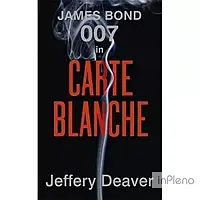 Deaver, J. Carte Blanche