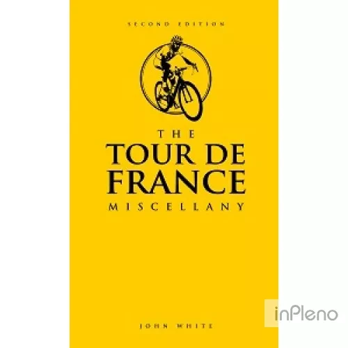 White, J. Tour de France Miscellany,The