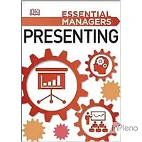 Essential Manager: Presenting [Paperback]