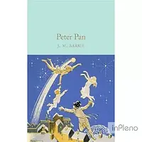 Barrie, J.M. Macmillan Collector's Library: Peter Pan