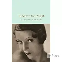 Fitzgerald, F. Macmillan Collector's Library: Tender is the Night