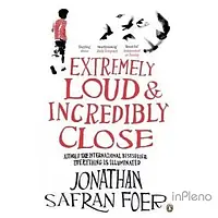 Safran Foer Jonathan Extremely Loud and Incredibly Close [Paperback]