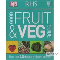 RHS Good Fruit and Veg Guide