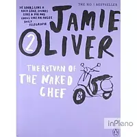 Oliver, J. Jamie Oliver (2) The Return of the Naked Chef