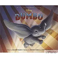 Glass, G. Dumbo Live Action Picture Book