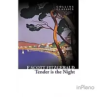 Fitzgerald, F. CC Tender Is the Night