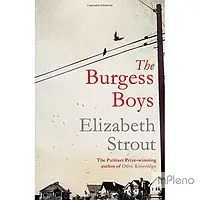 Strout, E. Burgess Boys,The