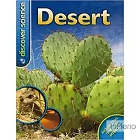 Davies N. Discover Science: Deserts