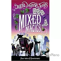 Jones, D.W. Chrestomanci Series Book5: Mixed Magics