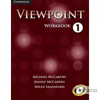 McCarthy, M. Viewpoint 1 WB