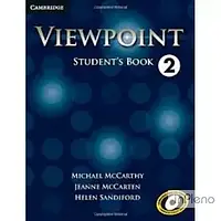 McCarthy, M. Viewpoint 2 SB