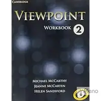 McCarthy, M. Viewpoint 2 WB