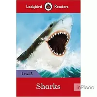 Ladybird Readers 3 Sharks