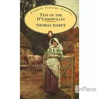 Hardy, T. PPC Tess of the D'Ubervilles