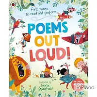 Poems Out Loud!