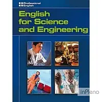 Williams, I. English for Science and Engineering SB with Audio CD