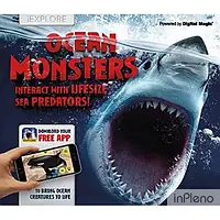 Davies, N. IExplore. Ocean Monsters
