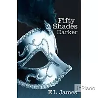 James, E.L. Fifty Shades Trilogy Book2: Fifty Shades Darker