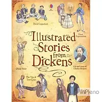 Dickens, C. Illustrated Stories from Dickens