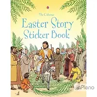 Amery, H. Sticker Books: Easter Story