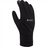Перчатки Cairn Softex Touch M black
