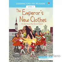 Andersen, H.C. UER1 The Emperor's New Clothes