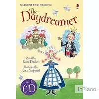 Davies, K. UFR2 The Daydreamer + CD (ELL)