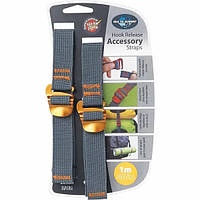 Ремень для стяжек Sea to Summit Accessory Strap With Hook Buckle 20 mm 1 m