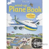 Gill, D. Wind-Up: Plane Book