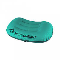 Подушка надувная Sea To Summit Aeros Ultralight Pillow Regular Sea Foam