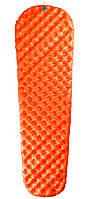 Коврик Sea To Summit UltraLight Insulated Mat Regular orange