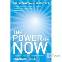 Tolle, E. The Power of Now