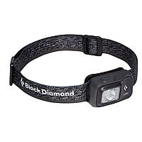 Фонарик Black Diamond Astro 300 Graphite