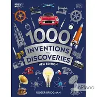 Bridgman, R. 1000 Inventions and Discoveries