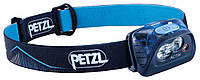 Фонарик Petzl Actik (350) blue синий