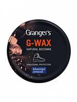 Воск для обуви GRANGERS G-Wax 80 g