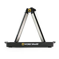 Точилка для ножей ручная угловая Work Sharp WSBCHAGS-I Ken Onion Angle Set 400 / 800 грит