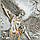 Картина настільна Архангел Михайл Veronese срібляста 23,5 см. 0301581, фото 2