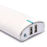 Power Bank повер банк 20000mah Портативний зарядний пристрій Wonderfui life, фото 4