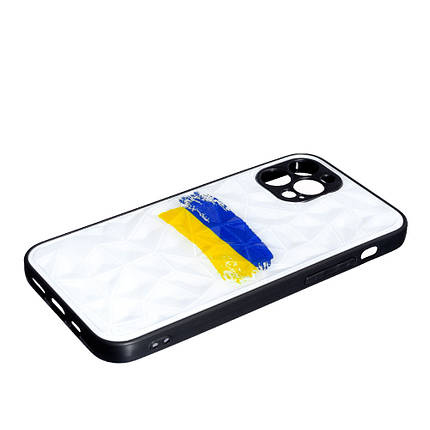Чохол Prisma UA для Apple iPhone 12 Pro Max Flag, фото 3