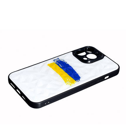 Чохол Prisma UA для Apple iPhone 13 Pro Max Flag, фото 2