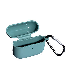Чехол TPU Case для AirPods Pro 2 Green
