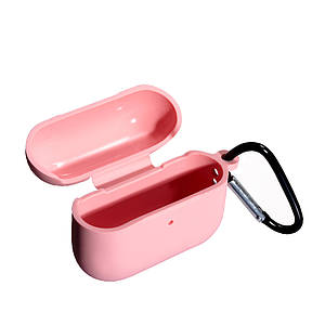 Силіконовий чохолЧехол Case для AirPods Pro 2 Pink
